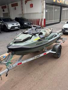 Moto acuática Sea-Doo RXT-X 300 al por mayor en venta |   Compre Motos Acuáticas Nuevas y Usadas a Precios Muy Bajos al por Mayor. - Product Image 5