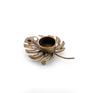 Nouvelle décoration bougeoir utilisation pour la maison hôtel mariage Restaurant fête décoration faite inde artisanat meilleur - Product Image 2