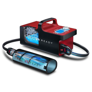 NUEVO GRPro 2.1 de Ice Machine AUTHENTIC, Compresión Fría Activa - Disponible en Stock - Product Image 2
