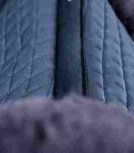 Selle de cheval Tech Grip Pro Correction 2026, conception de logo personnalisée, vente en gros de selles de cheval, service OEM - Product Image 3