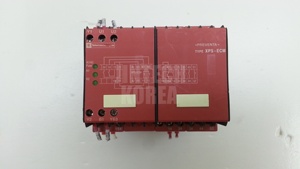 1522) [Sử dụng] telemecanique XPS-ECM thiết bị công nghiệp và điện tử Đức - Product Image 2