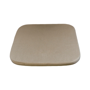 Silla plana personalizada al por mayor, 6D, espuma de silicona, transpirable, cuadrada, universal, antipolvo, ácaros, antibacterias, no utiliza látex - Product Image 6