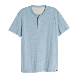 Best Quality Jazo Industries Men's O-Neck Plus Size <b>Ringer</b> <b>T</b>-<b>shirts</b> Summer Breathable Quick Dry Polyester Cotton Made Pakistan - Product Image 1