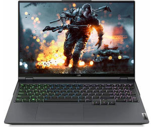 NUEVO Portátil para Juegos Lenovo Legion Pro 7i Gen 8 - RTX 4080 - I9-13900HX 24 Núcleos - 32 GB DDR5 1 TB SSD - 2K - Product Image 1