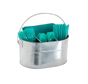 Soporte para cubiertos de última llegada en diseño personalizado, calidad duradera para el hogar, cocina, cubiertos, uso a precio mayorista - Product Image 1