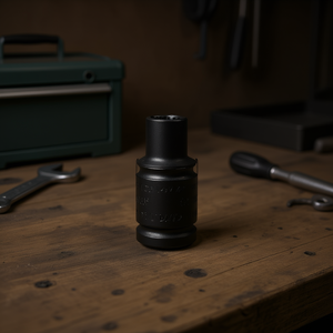 Long <b>Impact</b> Biheptagonal <b>Sockets</b> by Usag Pneumatic Tools Accessories and Parts - Product Image 3