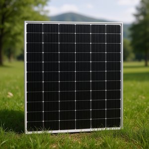 Panneau solaire Omnis Power Europe OP585M72-NT6-BF - Product Image 3