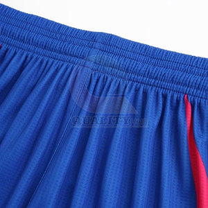 Nouvelle arrivée confortable maillot d'uniforme de football sur mesure uniforme de football de qualité élégante pour l'équipe - Product Image 6