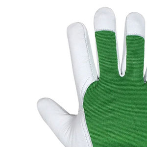 Gants de travail d'assemblage flexibles, mouvement naturel, idéal pour une coordination manuelle précise, gants de travail d'assemblage - Product Image 4