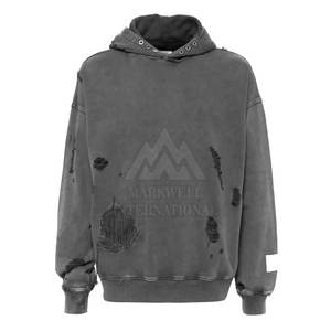 Vêtements décontractés, design personnalisé, sweats à capuche pour hommes, sweats à capuche pour hommes en gros, sweats à capuche pour hommes de qualité supérieure, sweats à capuche pour hommes pour adultes - Product Image 4