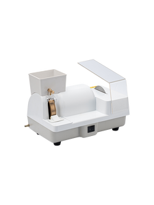 เครื่องตัดเลนส์แบบมือหมุน LY-10A-20 สำหรับงานตัดเลนส์แว่นตา - Product Image 6