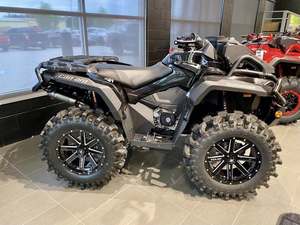 Can-Am Outlander 850 XMR 2024 - Product Image 2
