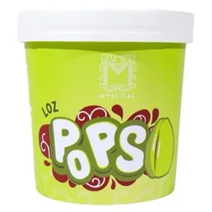 ไอศกรีมลึกลับคุณภาพระดับพรีเมียมของหวานแช่แข็งจากธรรมชาติเนื้อครีมนุ่มรสชาติเนียนเหมาะสำหรับร้านค้าและร้านกาแฟ - Product Image 1