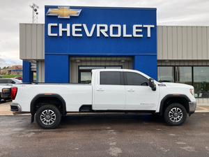 GMC Sierra 3500 HD SLE d'occasion 2023 - Product Image 3