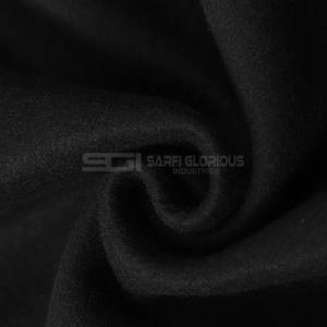 Custom Luxury Heavyweight <b>White</b> Cotton Woven Heat-Transfer Printed Boxy Plus Size Women's <b>Sweatshirts</b> Winter Front - Product Image 6