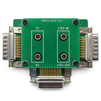 Adaptador Launch X431 MCU3 para X431 IMMO Elite Pro X-PROG3, Funciona con Todas las Llaves Perdidas y Lectura de ECU TCU