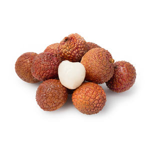 Litchis surgelés IQF, superaliments nutritifs, vente en gros, prix compétitif - Product Image 2