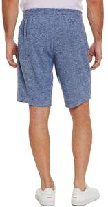Vente chaude femmes de haute qualité français coton éponge Shorts Essentials Shorts de sport réfléchissants respirant pour hommes - Product Image 5