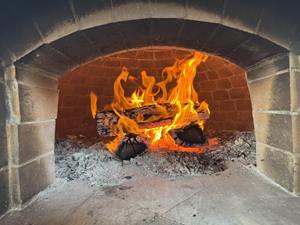 Refractory Fireclay <b>Brick</b> Customized Sizes <b>Fire</b> Clay <b>Brick</b> with Discounted Price For Oven And Furnace From Vietnam No Tariff - Product Image 4