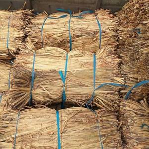 Balles séchées de jacinthe d'eau naturelle matière première en gros prix le moins cher exportation de l'usine du Vietnam - Product Image 5