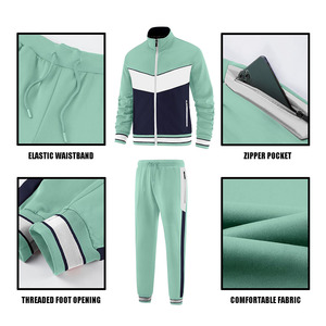 2025 usine logo personnalisé automne hiver haut à la mode marque à capuche 2 pièces Tech polaire femmes survêtement décontracté Sport survêtement - Product Image 4