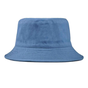 Chapeau Bob Personnalisé avec Logo, Unisexe, Lavable, pour la Plage, Disponible en Plusieurs Couleurs, Chapeau Bob en Coton avec Logo Brodé - Product Image 4