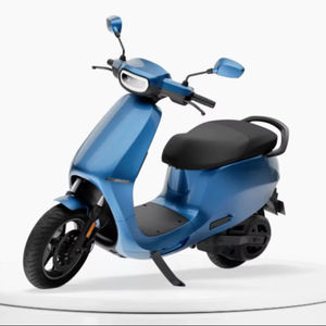 Scooter Eléctrico Industrial Original OEM de Alto Rendimiento S1 Pro con Batería de Iones de Litio, Motor de 11 kW de Potencia, Velocidad Máxima de 130 km/h - Product Image 1