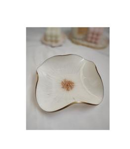 Acheter un bol de service en résine fait à la main pour la maison table à manger centre de table décoratif utilisé dans la décoration de la cuisine - Product Image 5