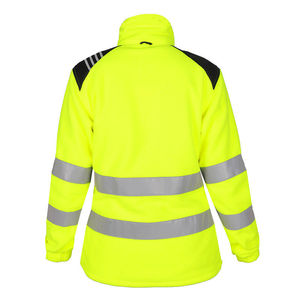 Veste de travail résistante au feu de qualité industrielle pour hommes Vêtements d'extérieur ignifuges Uniforme de sécurité pour soudage électrique - Product Image 6