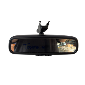 TOYOTA IQ 1ère Série (09>) MIROIR RETROVISEUR INTÉRIEUR gmtx-586 - - Product Image 1