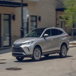 Increíble Toyota Venza usado en stock bastante usado envío rápido velocidad superior mejor precio Comprar ahora precio barato para la venta - Product Image 5