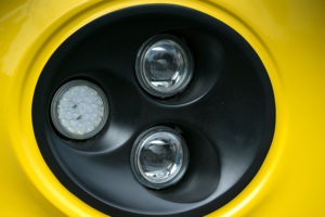 Autobús Eléctrico Moderno de Alta Capacidad Modelo E433 Serie VITOVT con Sistema de Almacenamiento de Energía y Diseño Confortable para Pasajeros - Product Image 5