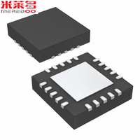 Circuitos Integrados MSD6I981BTA-U4 Nuevos y Originales, MCU de 8 Bits, Componentes Electrónicos BOM