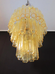 Moderna Arte Italiana di Design Lustre Vetro di Murano Rosa <span class=keywords><strong>Lampadario</strong></span> Appendente <span class=keywords><strong>Lampadario</strong></span> <span class=keywords><strong>per</strong></span> la Lobby dell'hotel - Product Image 5