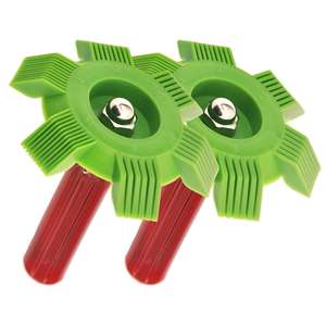 <b>Radiator</b> <b>Cleaner</b>, MXFIA-002, 2 pcs, 81mm, 98mm, 6 Pei - Product Image 1