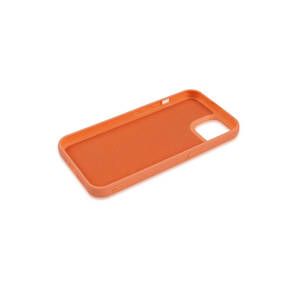 Étui en silicone liquide premium NXXA LSR Launch Edition pour iPhone 14, coque antichoc compatible avec les modèles A53, 7 Plus, 11 Pro - Product Image 3