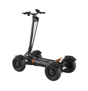 MEJOR PRECIO Scooter Eléctrico de Cuatro Ruedas 5000W de Alta Potencia Original - Product Image 1