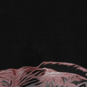 Camisetas de algodón 100% con cuello redondo y diseño de impresión digital personalizado informal de moda para hombre - Product Image 5