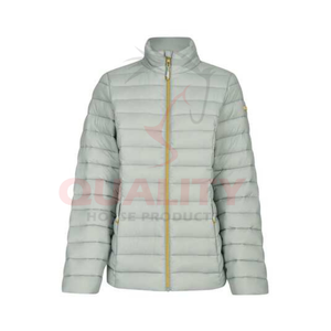 Cómoda ropa de verano Ecuestre para mujer hecha con tela elástica de secado rápido costuras duraderas y ligeras - Product Image 5