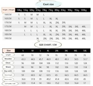 Uniforme Costume Noir Printemps Hommes Haute Qualité Cérémonial Bureau Travail Uniformes Formel Blazer Pantalon Noir Gardien De Sécurité Uniformes - Product Image 5