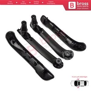 BDP1331 Front Inner <b>Door</b> <b>Handle</b> Grip Black Left Right for Kangoo MK2 Citan W415 NV250 2007-2021 8200548971 8200548972 - Product Image 2