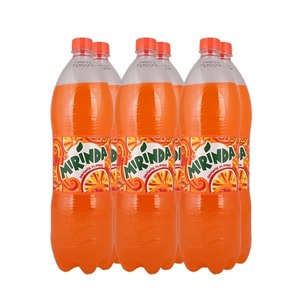 เครื่องดื่ม1.5L มิรินดาอัดลมและอร่อยอุปทาน - Product Image 2