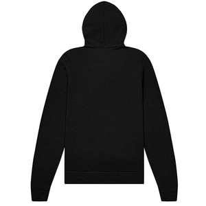 Bella Toile Unisexe Éponge Polaire Full-Zip Hoodie Noir Unisexe Français Terry Hoodies Heavyweight Hoodie Hiver Thermique Pull - Product Image 5