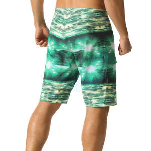 Pantalones Cortos Casuales para Hombre, Talla Adulto, 100% Algodón, Secado Rápido, Diseño Personalizado de Alta Calidad - Product Image 3