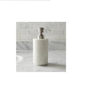 Factory Marble Bathroom <b>Set</b> Home <b>Bath</b> <b>Sets</b> Marble Custom Bathroom <b>Set</b> with Handmade Use for at Best Price - Product Image 3