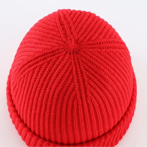 Gorros de Invierno de Fabricación Pakistaní para Unisex, Gorros de Lana Cálidos, Subidos por Dress Sports - Product Image 4