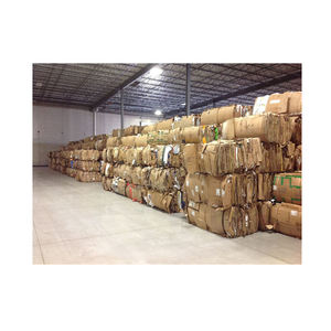 Hot Selling Price Quick Food LLC Brand Top High Quality OCC <b>Waste</b> <b>Paper</b> /OCC 11 12 / Old Corrugated Carton <b>Waste</b> <b>Paper</b> Scraps - Product Image 2