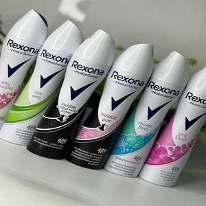 Déodorant anti-transpirant original / Déodorant corporel en spray Rexona à vendre - Product Image 1