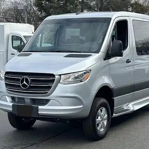 Mercedes-Benz Sprinter 2500 Usado del 2023 - Product Image 1