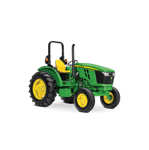 Tractor de Ruedas Económico de 16 HP en Venta, Máquina Agrícola Confiable para una Agricultura Eficiente, Trabajo Pesado en el Campo - Product Image 1